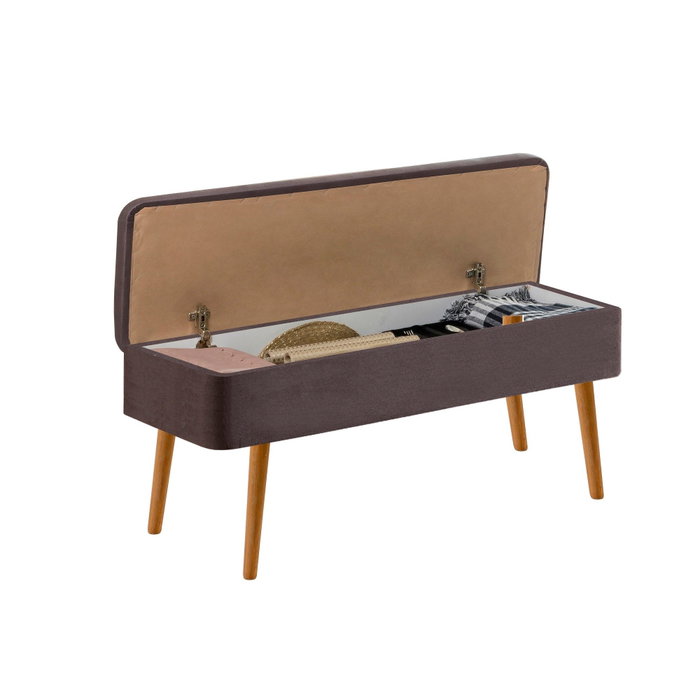 Hanah Home Vina 0701 Conjunto de Mesa de Comedor Extensible y Sillas, Pino Atlántico y Antracita Hanah Home Vina 0701 Conjunto de Mesa de Comedor Extensible y Sillas, Pino Atlántico y Antracita